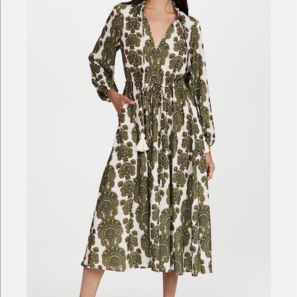 Cara Cara Tanglewood Dress
